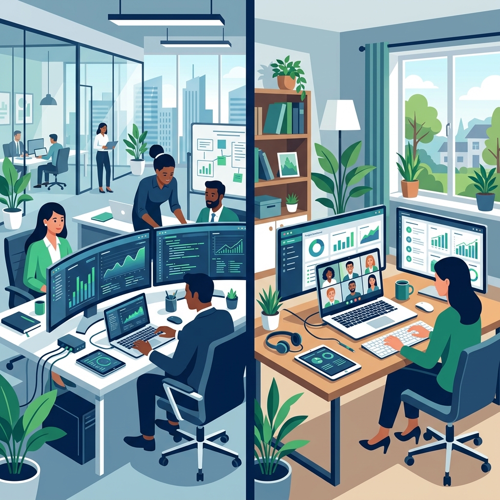 Outsourced Bookkeeping vs. In-House: Which Saves You More in 2026?