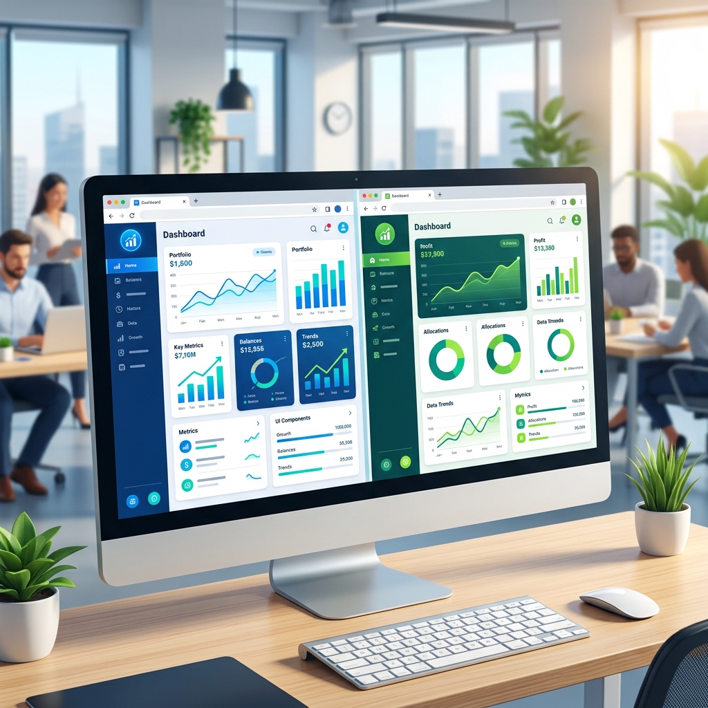 QuickBooks Online vs. Xero: Which Is Right for Your Business?