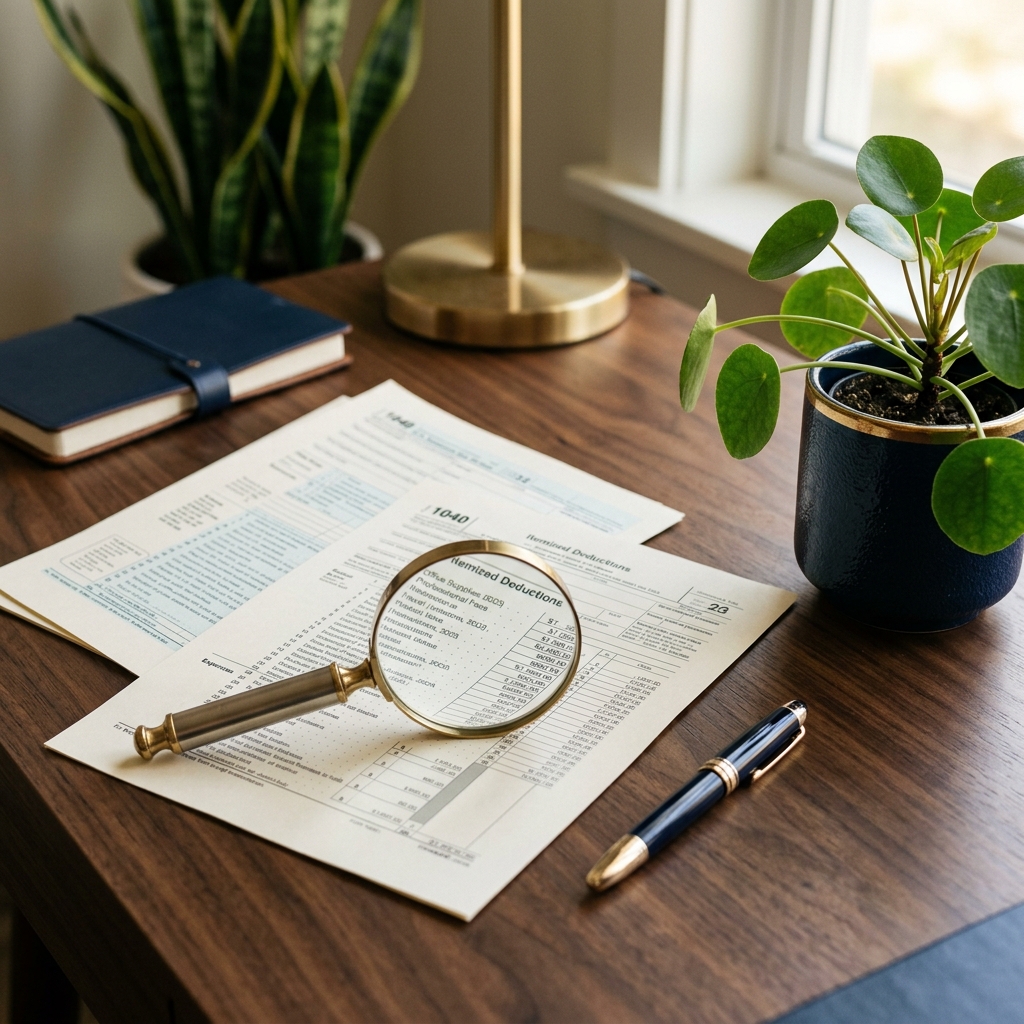 7 Tax Deductions Small Business Owners Miss Every Year