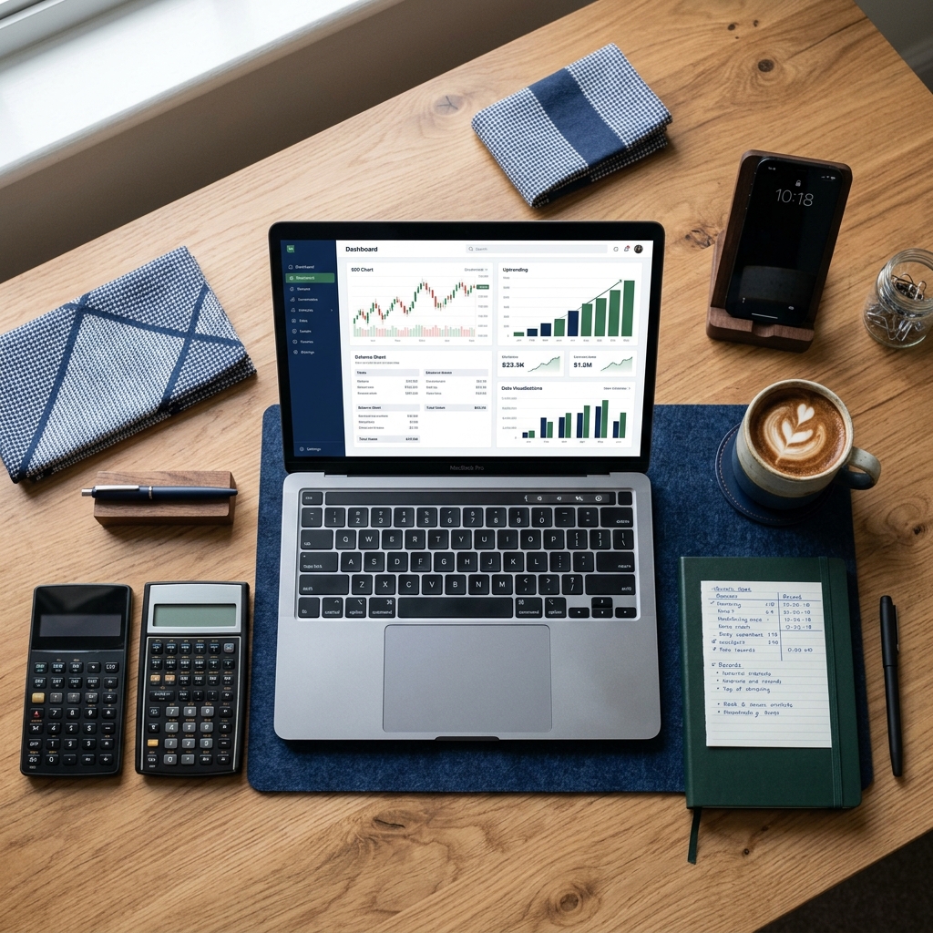 What Is Bookkeeping? A Complete Guide for Small Business Owners