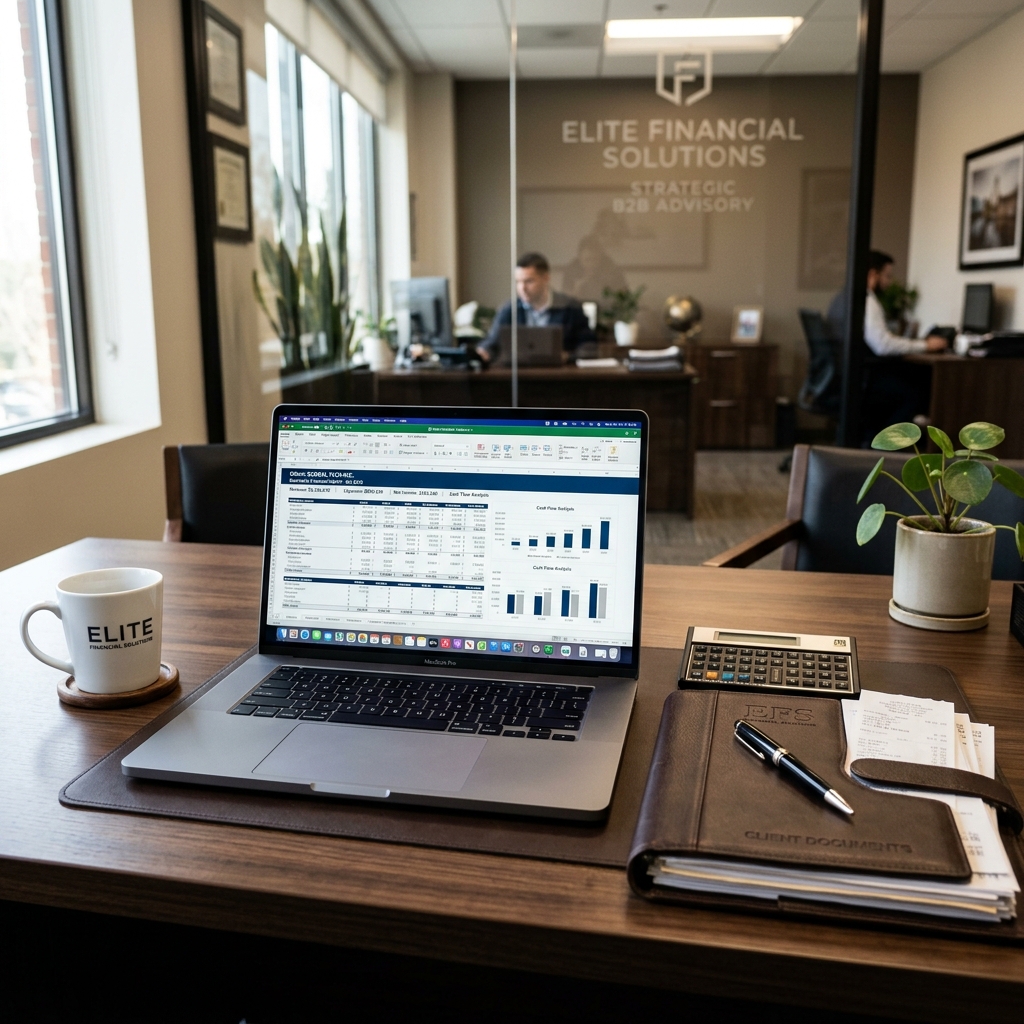 Hashbooks Professional Bookkeeping Service Workspace