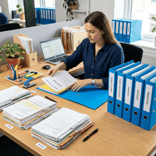 QuickBooks Clean Up & Catch-Up