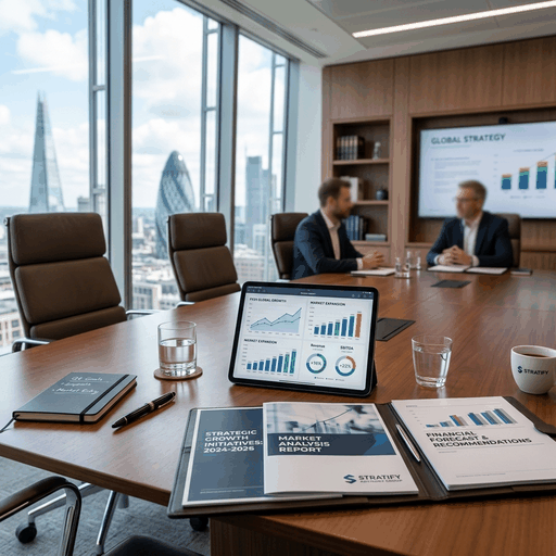 CFO Advisory Services